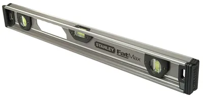 Poziomica Fatmax I-Beam Silver 60cm STANLEY