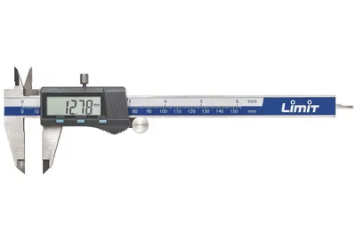 Suwmiarka Elektroniczna LIMIT Cdk 300mm