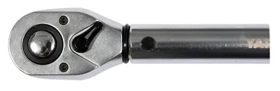 Klucz Dynamometryczny 1/2'' 10-60NM YATO