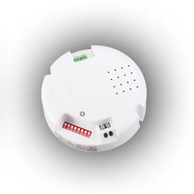 Czujnik Ruchu Mikrofalowy Z Zasilaczem 360ST. 8-15M IP20 KEL