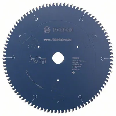 Piła Tarczowa Expert For Multi Material 300*30/96 T BOSCH