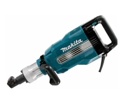 Młot Wyburzeniowy HEX 48,1 J 1850W 30mm MAKITA