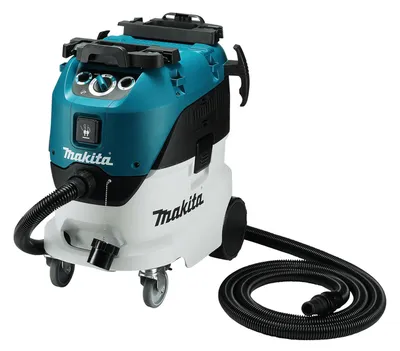 Odkurzacz Przemysłowy 42l 1200W Klasa M MAKITA