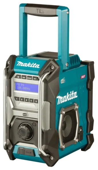 Odbiornik Radiowy Xgt/Lxt/Cxt Fm/Dąb/Dąb+ MAKITA