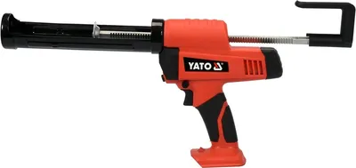 Pistolet Do Silikonu I Kleju 18V Bez Akumulatora YATO
