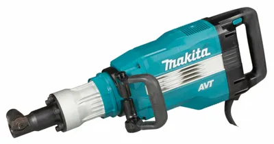 Młot Wyburzeniowy HEX 48,9 J 1850W 30mm Avt MAKITA