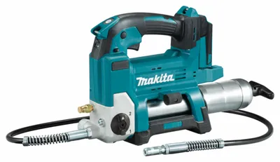 Smarownica Akumulatorowa 18V Lxt LI-ION 0*AH MAKITA