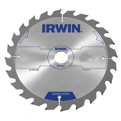 Piła Spiekowa Do Drewna 315*30MM/40T IRWIN