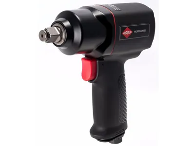 Pneumatyczny Klucz Udarowy 1/2'' MAX. Mom. Obr. 1302NM AIRPRESS