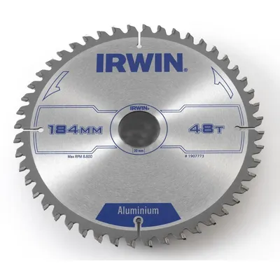 Piła Spiekowa Do Aluminium Csb 210*30MM/60T IRWIN