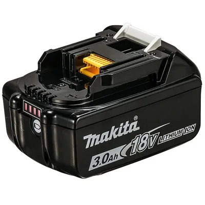 Akumulator BL1830B Li-Lon 18V 3.0Ah MAKITA
