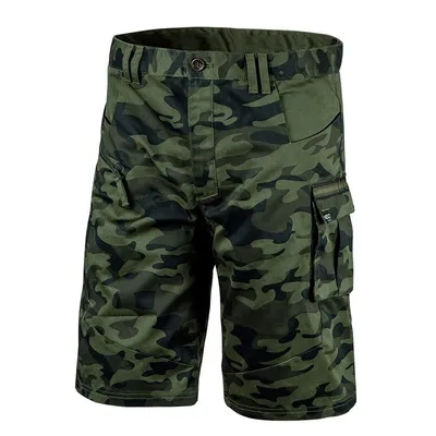 Krótkie Spodenki Camo XL NEO