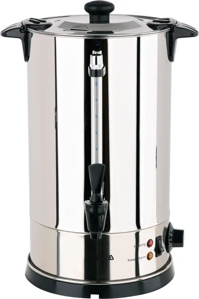 Warnik Do Wody 8.8l. YATO