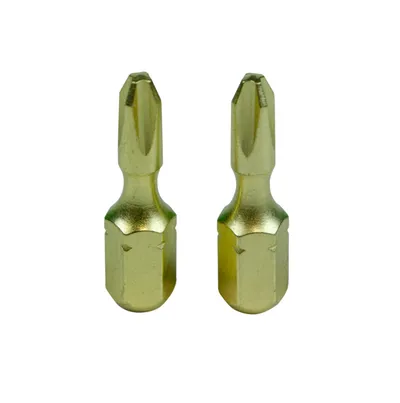 Końcówka Udarowa Ig PH2-25 mm (2 Szt.) MAKITA