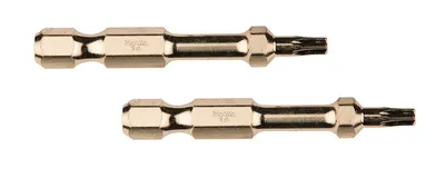 Końcówka Magnetyczna Skrętna Do Wkrętaka T15-50MM Ig 2 szt. MAKITA