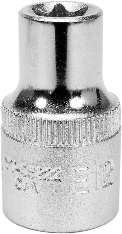 Nasadka Torx 1/2''E12 YATO
