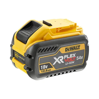 Akumulator DEWALT 18V-54V 12.0Ah