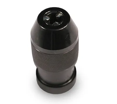 Uchwyt B22 20mm Stożek Bezkluczykowy Metalowy