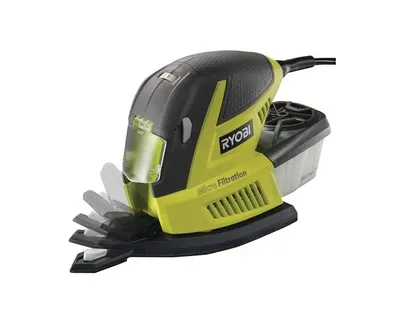 Szlifierka Oscylacyjna RMS180-S RYOBI
