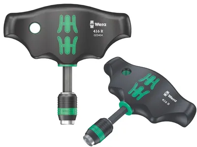 Uchwyt Na Bity 45mm WERA