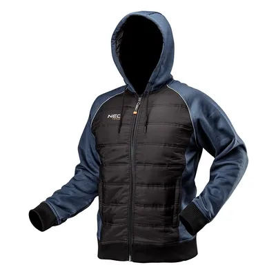 Bluza Dziana Ocieplana Z Kapturem M NEO