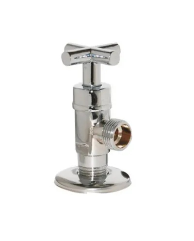 Zawór Kątowy Impetissimo Frullatore 1/2''*1/2''