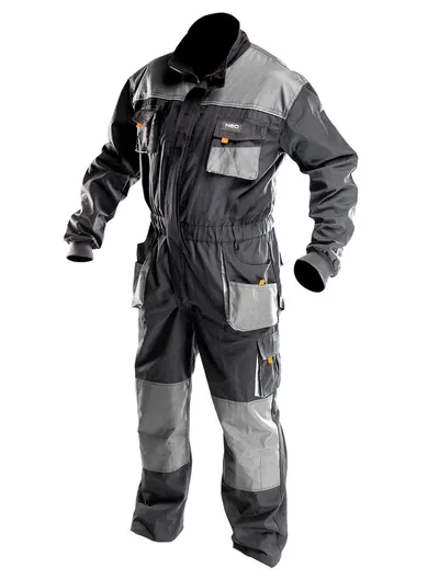 Kombinezon Roboczy LD/54 NEO