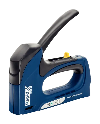 Zszywacz Ręczny ALU940 Energy Saving Blister RAPID