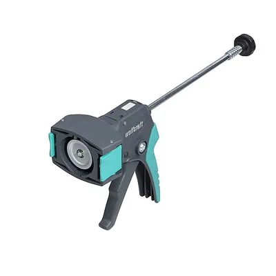Pistolet Do Mas Uszczelniających MG310 Compakt WOLFCRAFT