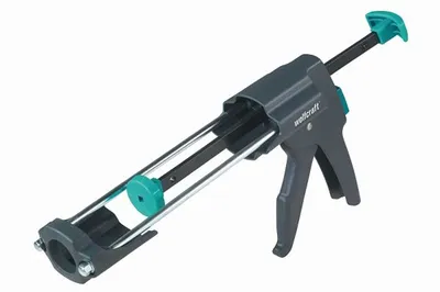 Pistolet Do Mas Uszczelniających MG600 PRO WOLFCRAFT