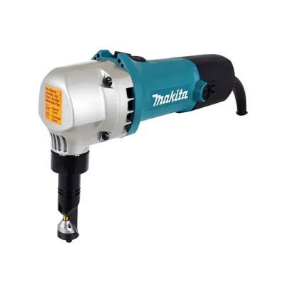 Nożyce Elektryczne Do Blachy Trapezowej 550W MAKITA