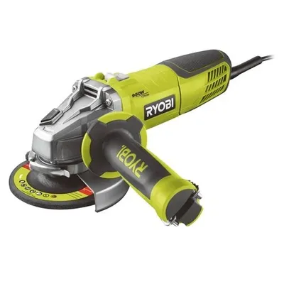 Szlifierka Kątowa RAG950-125S 125mm 950W RYOBI