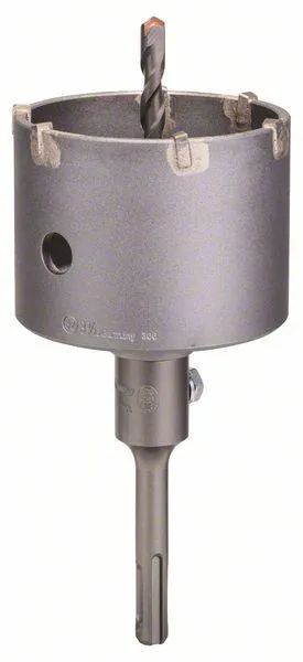 Wiertło Koronkowe Sds+ 82mm BOSCH