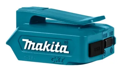 Adapter ADP06 Cxt 12V Z Wyjściem USB