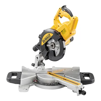Ukośnica 216mm 1400W DEWALT