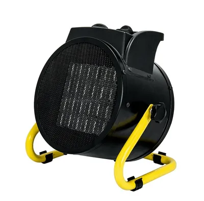 Nagrzewnica Ptc ELEK.2.0KW DEDRA