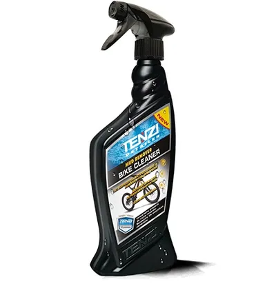 Środek Do Usuwania Błota Bike Cleaner 0.6l TENZI