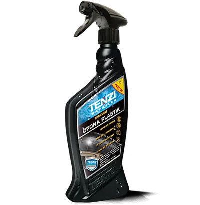 Spray Do Konserwacji Opon 0.6l. TENZI