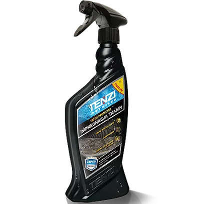 Środek W Sprayu Do Impregnacji Tkanin 0.6l. TENZI