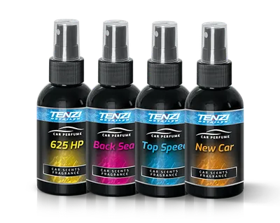 Perfumowany Odświeżacz W Atomizerze 625 Hp 0.1l TENZI