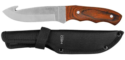 Nóż Survivalowy Full-Tang 24cm. NEO