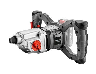 Mieszarka Akumulatorowa Energy+ 18V GRAPHITE
