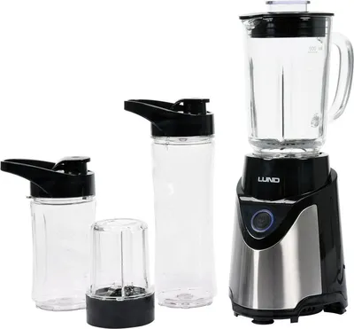 Blender Kielichowy Do Smoothie 500W LUND
