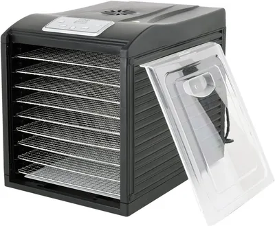 Suszarka Spożywcza, 9 Sit, 600-700W. LUND