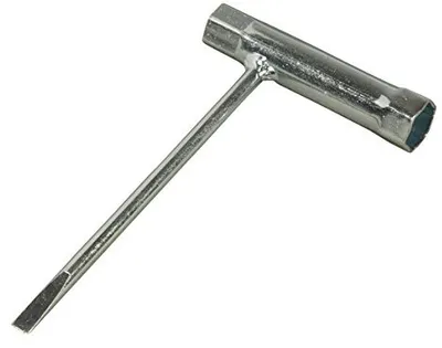 Klucz Nasadowy 13/16MM Do Świecy I Pokrywy Łańcucha MAKITA
