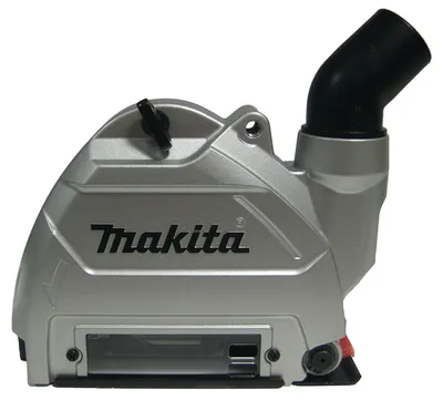 Osłona Do Cięcia Z Odsysaniem 125 mm Do GA5020/5031 MAKITA