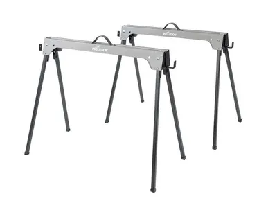 Kobyłki Metalowe Zestaw 2 szt. EVOLUTION