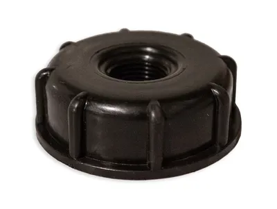 Nakrętka Do Zbiornika-Mauser Adapter
