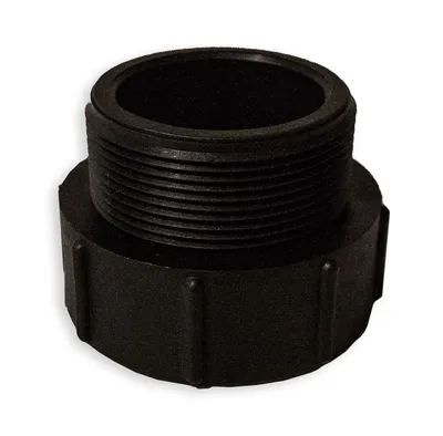 Nakrętka Do Zbiornika-Mauser Adapter