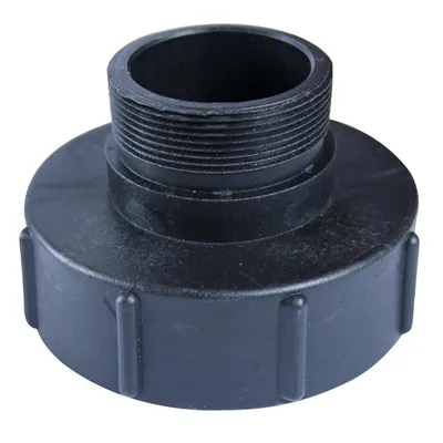 Nakretka Do Zbiornika-Mauser ADAPTER3'X2'(HYDRAULIK)